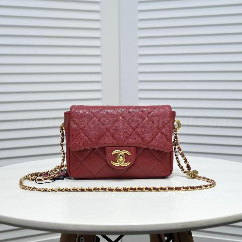 Chanel Handbags 133